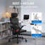 Brayden Studio Office Chair with Headrest-1002334008-1002334009