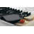 Cuisinart Chef's Classic 11" Square Non-Stick Hard-Anodized Griddle