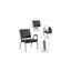 Chaise de bureau ergonomique Hurshid-721957414