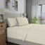 100% Cotton Lightweight Percale Weave Sheet Set