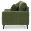 Upholstered Chaise Lounge