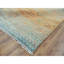 Tapis oriental 10 po x 1 po x 14 po en laine pure épaisse et moelleuse nouée à la main de la collection moderne clair-obscur 44D5572D608C432187DE8844DA6497B9