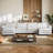 Latitude Run® 4-Seat Sectionals With 2 Ottoman-12189832