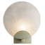 Callisto Steel Armed Wall Sconce-663552305