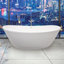 Marquis 65'' L Air Bathtub-50879107-88718009