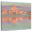 Avery Vetheuil, coucher de soleil - 1901-109203995