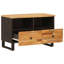 Unfinished TV Stand for TVs up to 78"