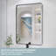 Miroir de salle de bain mural et d'angle Lesamuel-1646196503-1658579238-1658579233