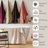 800GSM Ultra-Soft 100% Cotton Absorbent Towel Set-20238605