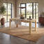 Iriemi Dining Table-398440644-398440642