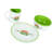 Piece Ceramic Dinnerware Set