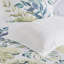 Ensemble d'édredon en coton percale 6 pièces Lorelai-20572739
