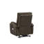 Fauteuil de massage inclinable électrique chauffant-1458661922