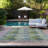 Fantarella Washable Floral Indoor / Outdoor Rug-926450559