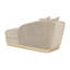 La Rachelle Chaise Lounge