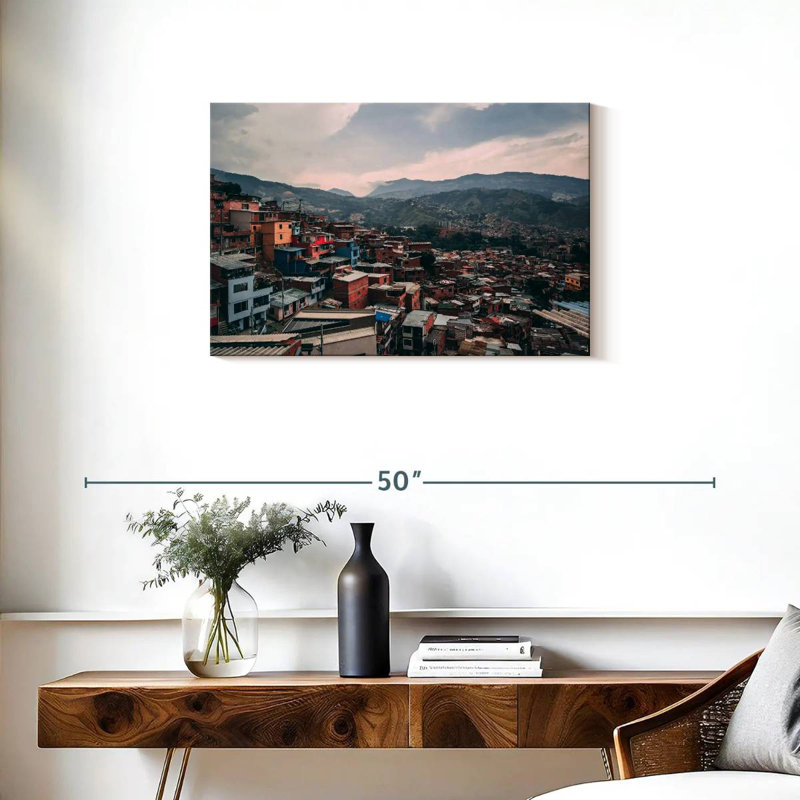 Maisons Nicci Medellin, H 20 po x l 30 po