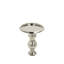 Busat Metal Tabletop Candlestick