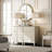 Cabriano 23.6'' W Nightstand-404125292