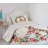 Groovy Polyester Coverlet-41895354
