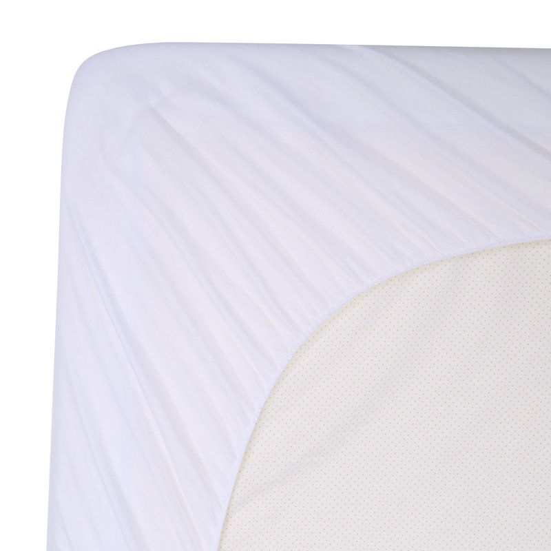 Housse de matelas imperméable à l’allergène Hiroko, Très grand