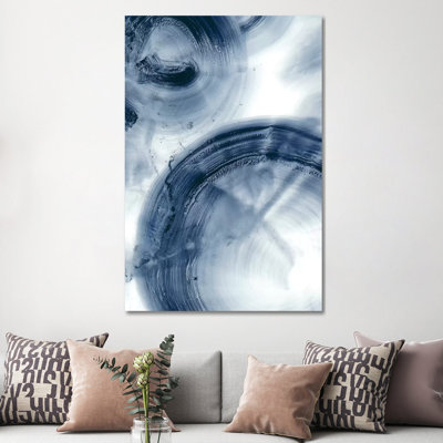 " Quasars I " by Ethan Harper
