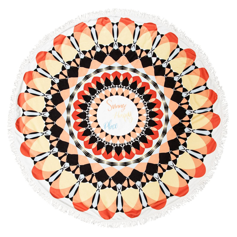 Lakeydra Bath Rug