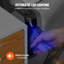 Gun Safe Lock