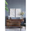 Décoration murale S / 2 Shadow Box, 19,5 x 1 x 31,5 po