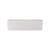 DeerValley Ally 19" x 15" Vitreous China Rectangular Bathroom Sink Vessel Sink-111029634