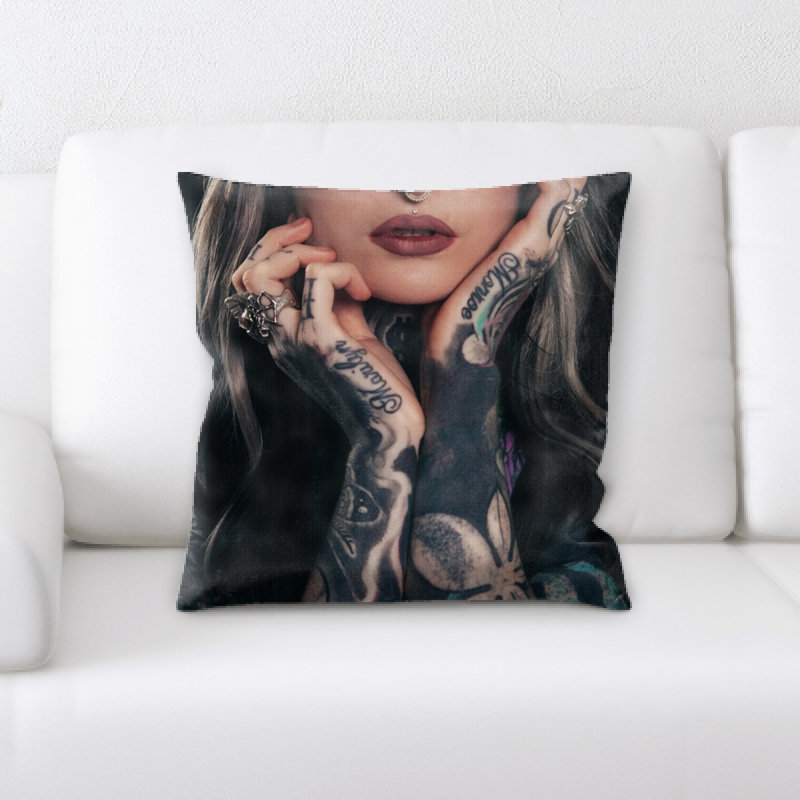 Coussin pour adultes