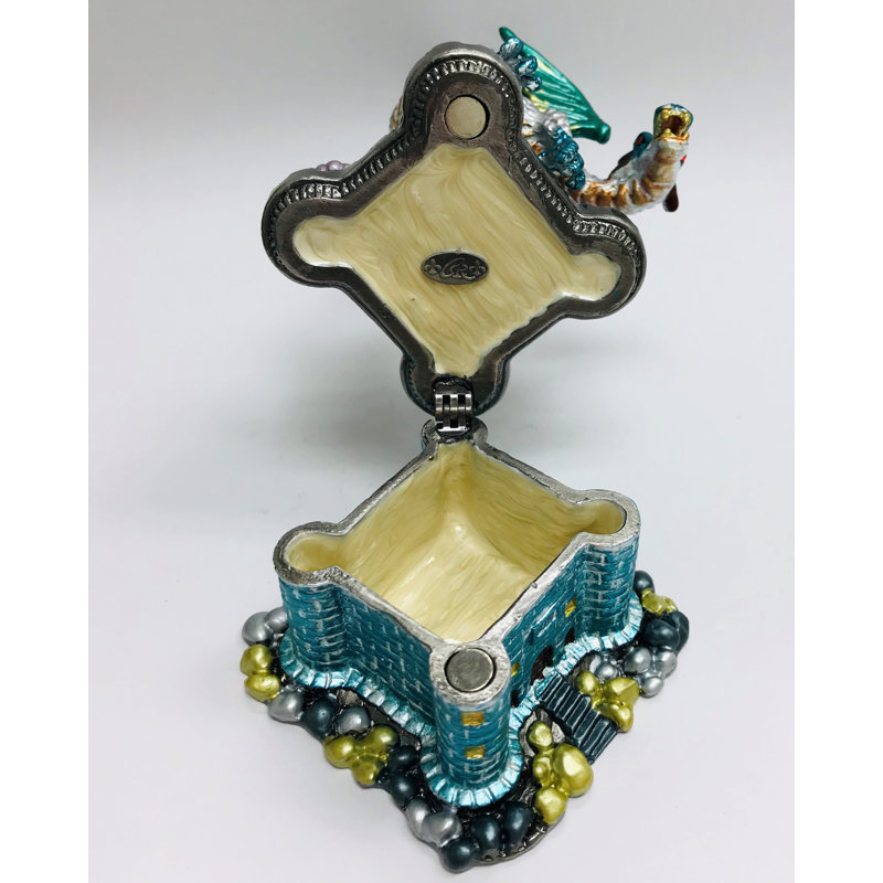 Handmade Memory Box
