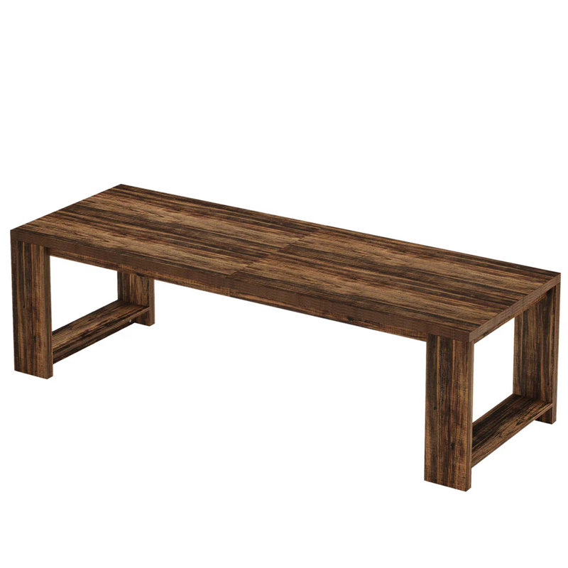 Elegant Kitchen Table,Extra-Longdining Table,Chic 2-Person Desk,Conference Table