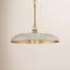 Sadie 1 - Light Steel Chandelier-1637030581-1623239908
