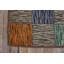 Tapis crocheté Artistique