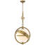 Chapman & Myers Zodiac Lantern-51181473