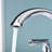 Z Collection Two-Handle Deck-Mount 8.0 gpm Roman Tub Faucet with Pull-Out Hand Shower & Rough-In Valve - Chrome Polished-36865949