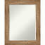 Miroir mural Hedgesville-1277885579