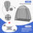 Eighteentek Tent
