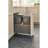 Rev-A-Shelf Legrabox Pull Out Double Waste/Trash Container with Soft Close-23617904-94679844