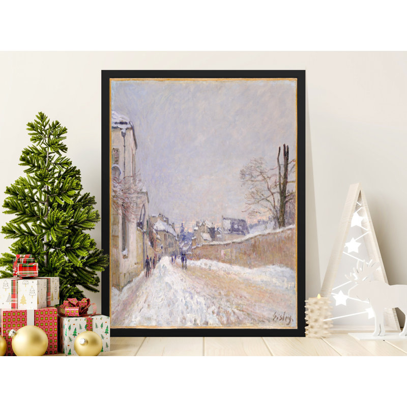 Conlin Single Picture Frame Print, 30.48 cm H x 20.32 cm W