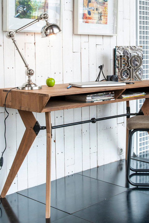Desks