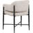 Jacenta Fabric Dining Chair-85937743