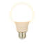 12-Pack 800 Lumen LED A19 Bulb 60W Equivalent E26 3000K