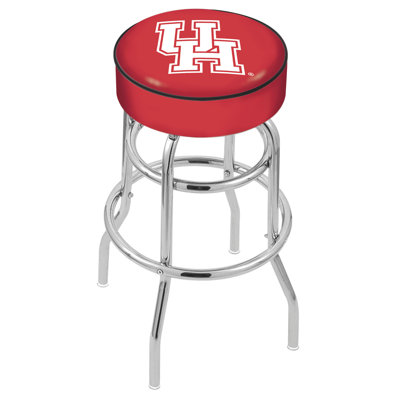 NCAA Swivel Bar & Counter Stool
