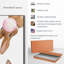 Impression sur toile Pet Bubble Gum-549955305