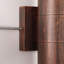 Applique murale d'extérieur 12 po 2700 K-1677441736
