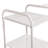 Mah 48'' Metal Clothing Rack