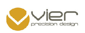 Vier Logo