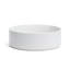 Over&Back Stackable Semi Hand-Finished Stoneware Serving Bowl-99305360