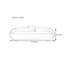 Banc rembourré Leahana-1135993389